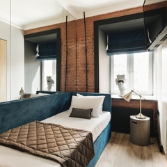 Гостиница Kentron Boutique Hotel, Санкт-Петербург, Ленинградская область