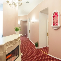 Апартаменты ГРАНД на Татарском, Санкт-Петербург, Ленинградская область