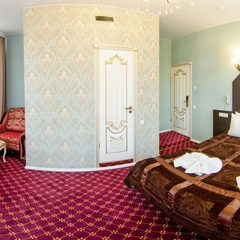 Апартаменты ГРАНД на Татарском, Санкт-Петербург, Ленинградская область