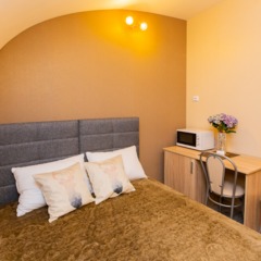 Гостиница Резиденция на Литейном, Санкт-Петербург, Ленинградская область