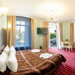 Апартаменты ГРАНД на Татарском, Санкт-Петербург, Ленинградская область