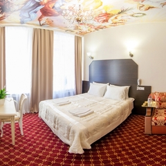 Апартаменты ГРАНД на Татарском, Санкт-Петербург, Ленинградская область