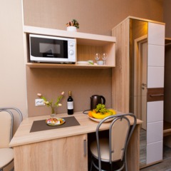 Гостиница Резиденция на Литейном, Санкт-Петербург, Ленинградская область