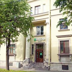 Отель Лайтури, Санкт-Петербург, Ленинградская область