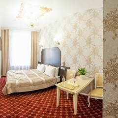 Апартаменты ГРАНД на Татарском, Санкт-Петербург, Ленинградская область