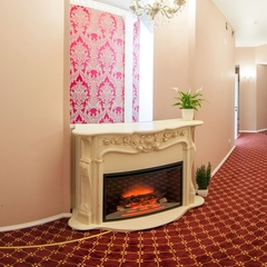 Апартаменты ГРАНД на Татарском, Санкт-Петербург, Ленинградская область