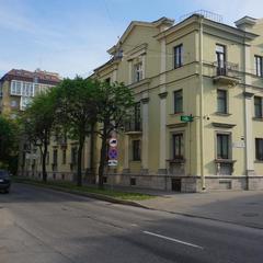 Отель Лайтури, Санкт-Петербург, Ленинградская область