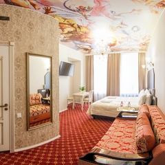 Апартаменты ГРАНД на Татарском, Санкт-Петербург, Ленинградская область