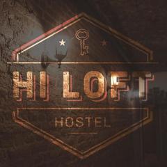 Хостел Арт Хостел ProLoft Hotel & Hostel, Санкт-Петербург, Ленинградская область