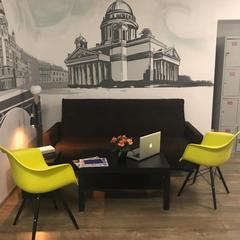 Хостел Арт Хостел ProLoft Hotel & Hostel, Санкт-Петербург, Ленинградская область