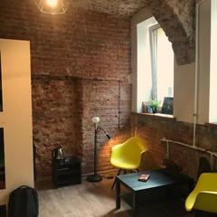 Хостел Арт Хостел ProLoft Hotel & Hostel, Санкт-Петербург, Ленинградская область