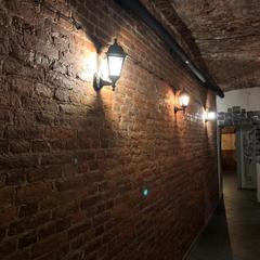 Хостел Арт Хостел ProLoft Hotel & Hostel, Санкт-Петербург, Ленинградская область