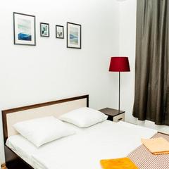 Хостел Арт Хостел ProLoft Hotel & Hostel, Санкт-Петербург, Ленинградская область