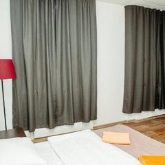 Хостел Арт Хостел ProLoft Hotel & Hostel, Санкт-Петербург, Ленинградская область