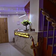 Апарт-отель Оранжевое небо, Санкт-Петербург, Ленинградская область