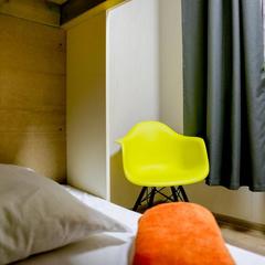 Хостел Арт Хостел ProLoft Hotel & Hostel, Санкт-Петербург, Ленинградская область