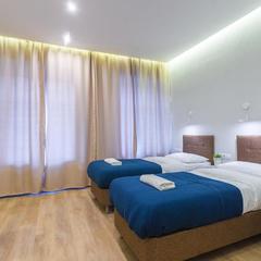 Апарт-отель Оранжевое небо, Санкт-Петербург, Ленинградская область