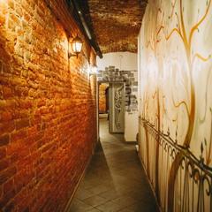 Хостел Арт Хостел ProLoft Hotel & Hostel, Санкт-Петербург, Ленинградская область