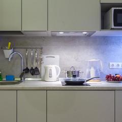 Апарт-отель Оранжевое небо, Санкт-Петербург, Ленинградская область