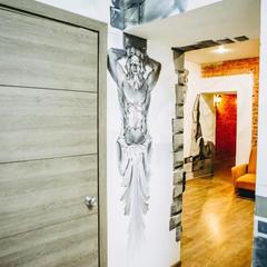 Хостел Арт Хостел ProLoft Hotel & Hostel, Санкт-Петербург, Ленинградская область