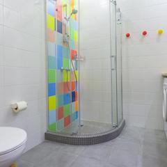 Апарт-отель Оранжевое небо, Санкт-Петербург, Ленинградская область