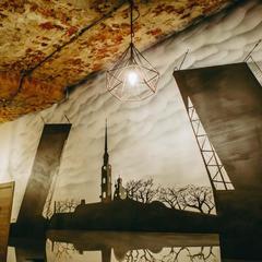 Хостел Арт Хостел ProLoft Hotel & Hostel, Санкт-Петербург, Ленинградская область