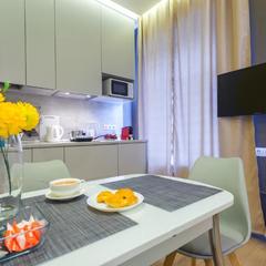 Апарт-отель Оранжевое небо, Санкт-Петербург, Ленинградская область