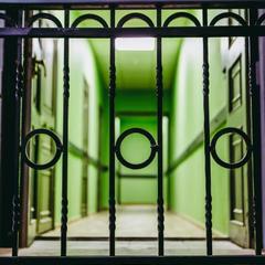 Хостел Арт Хостел ProLoft Hotel & Hostel, Санкт-Петербург, Ленинградская область