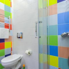 Апарт-отель Оранжевое небо, Санкт-Петербург, Ленинградская область