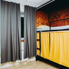 Хостел Арт Хостел ProLoft Hotel & Hostel, Санкт-Петербург, Ленинградская область