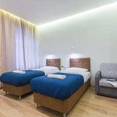 Апарт-отель Оранжевое небо, Санкт-Петербург, Ленинградская область