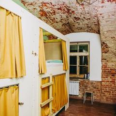 Хостел Арт Хостел ProLoft Hotel & Hostel, Санкт-Петербург, Ленинградская область