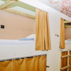 Хостел Арт Хостел ProLoft Hotel & Hostel, Санкт-Петербург, Ленинградская область