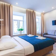 Апарт-отель Оранжевое небо, Санкт-Петербург, Ленинградская область