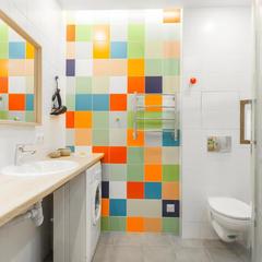 Апарт-отель Оранжевое небо, Санкт-Петербург, Ленинградская область