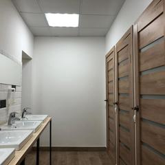 Хостел Арт Хостел ProLoft Hotel & Hostel, Санкт-Петербург, Ленинградская область