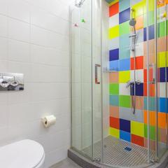 Апарт-отель Оранжевое небо, Санкт-Петербург, Ленинградская область