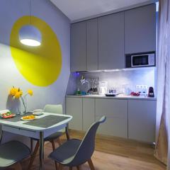 Апарт-отель Оранжевое небо, Санкт-Петербург, Ленинградская область