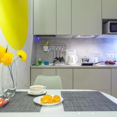 Апарт-отель Оранжевое небо, Санкт-Петербург, Ленинградская область