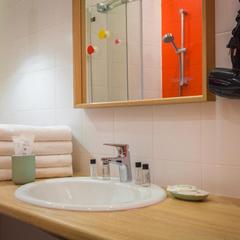 Апарт-отель Оранжевое небо, Санкт-Петербург, Ленинградская область