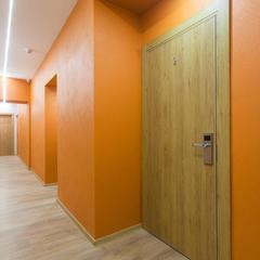 Апарт-отель Оранжевое небо, Санкт-Петербург, Ленинградская область