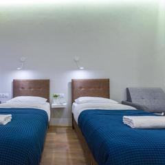 Апарт-отель Оранжевое небо, Санкт-Петербург, Ленинградская область