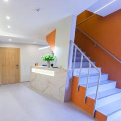 Апарт-отель Оранжевое небо, Санкт-Петербург, Ленинградская область