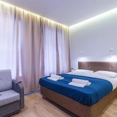 Апарт-отель Оранжевое небо, Санкт-Петербург, Ленинградская область