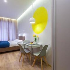 Апарт-отель Оранжевое небо, Санкт-Петербург, Ленинградская область