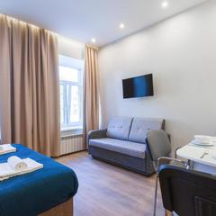 Апарт-отель Оранжевое небо, Санкт-Петербург, Ленинградская область