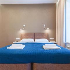 Апарт-отель Оранжевое небо, Санкт-Петербург, Ленинградская область