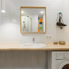 Апарт-отель Оранжевое небо, Санкт-Петербург, Ленинградская область