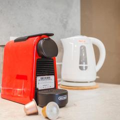 Апарт-отель Оранжевое небо, Санкт-Петербург, Ленинградская область