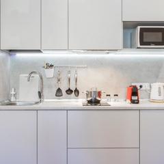 Апарт-отель Оранжевое небо, Санкт-Петербург, Ленинградская область